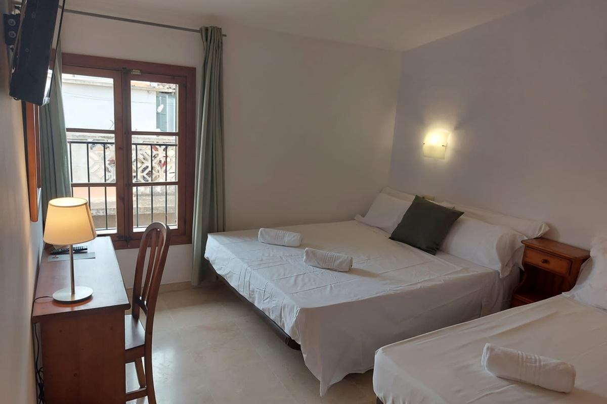 My Rooms Manacor Centre By My Rooms Hotels ภายนอก รูปภาพ