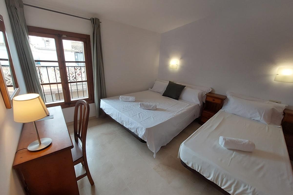 My Rooms Manacor Centre By My Rooms Hotels ภายนอก รูปภาพ