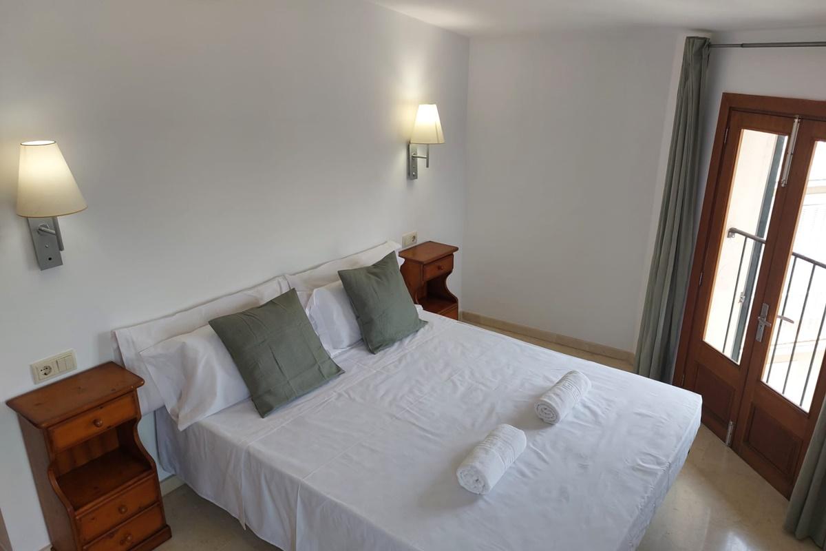 My Rooms Manacor Centre By My Rooms Hotels ภายนอก รูปภาพ