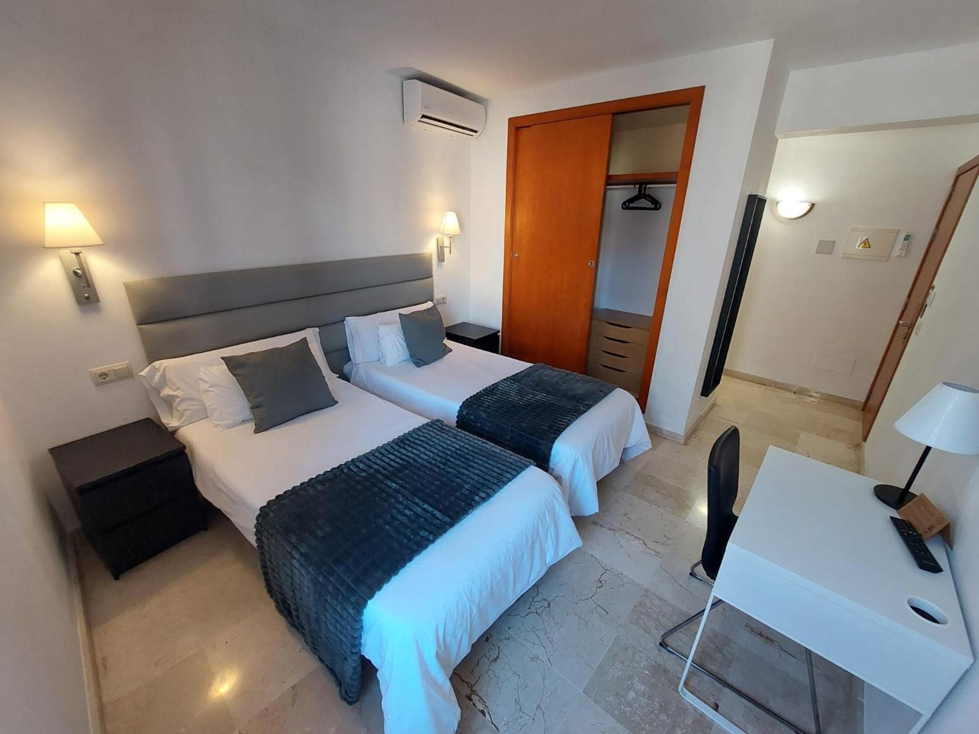 My Rooms Manacor Centre By My Rooms Hotels ภายนอก รูปภาพ