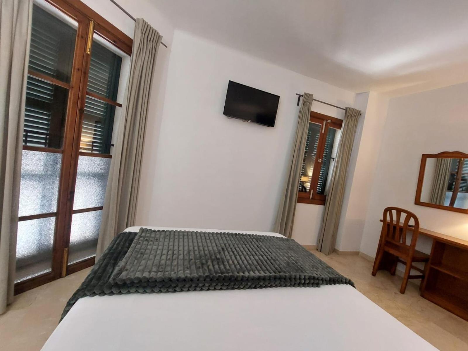 My Rooms Manacor Centre By My Rooms Hotels ภายนอก รูปภาพ