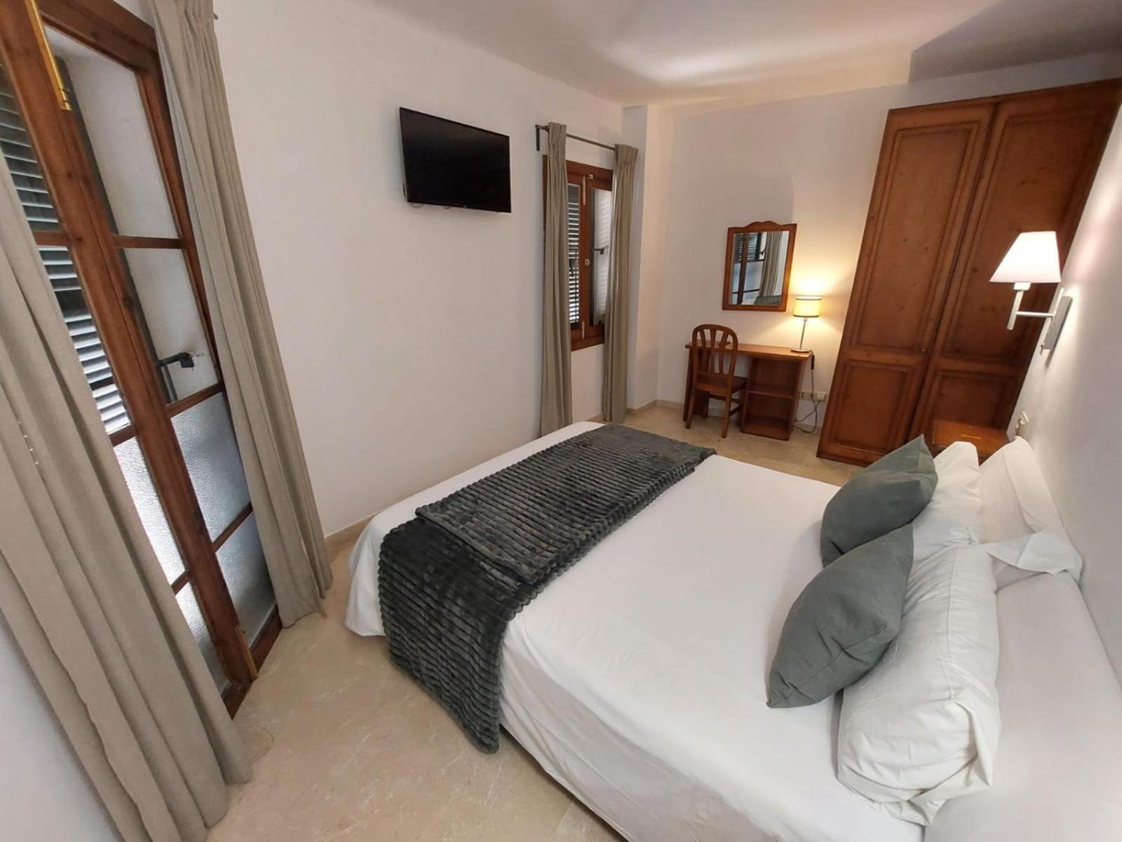 My Rooms Manacor Centre By My Rooms Hotels ภายนอก รูปภาพ