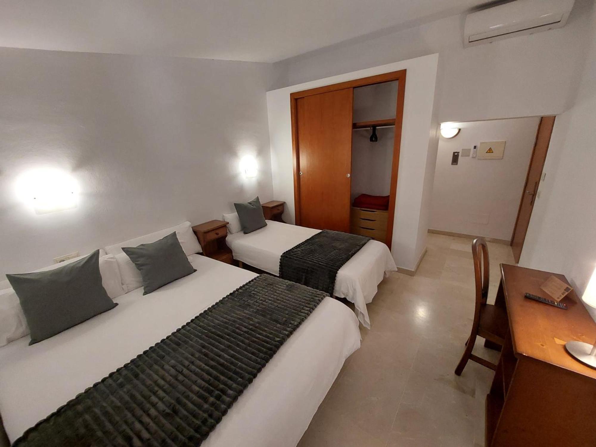 My Rooms Manacor Centre By My Rooms Hotels ภายนอก รูปภาพ