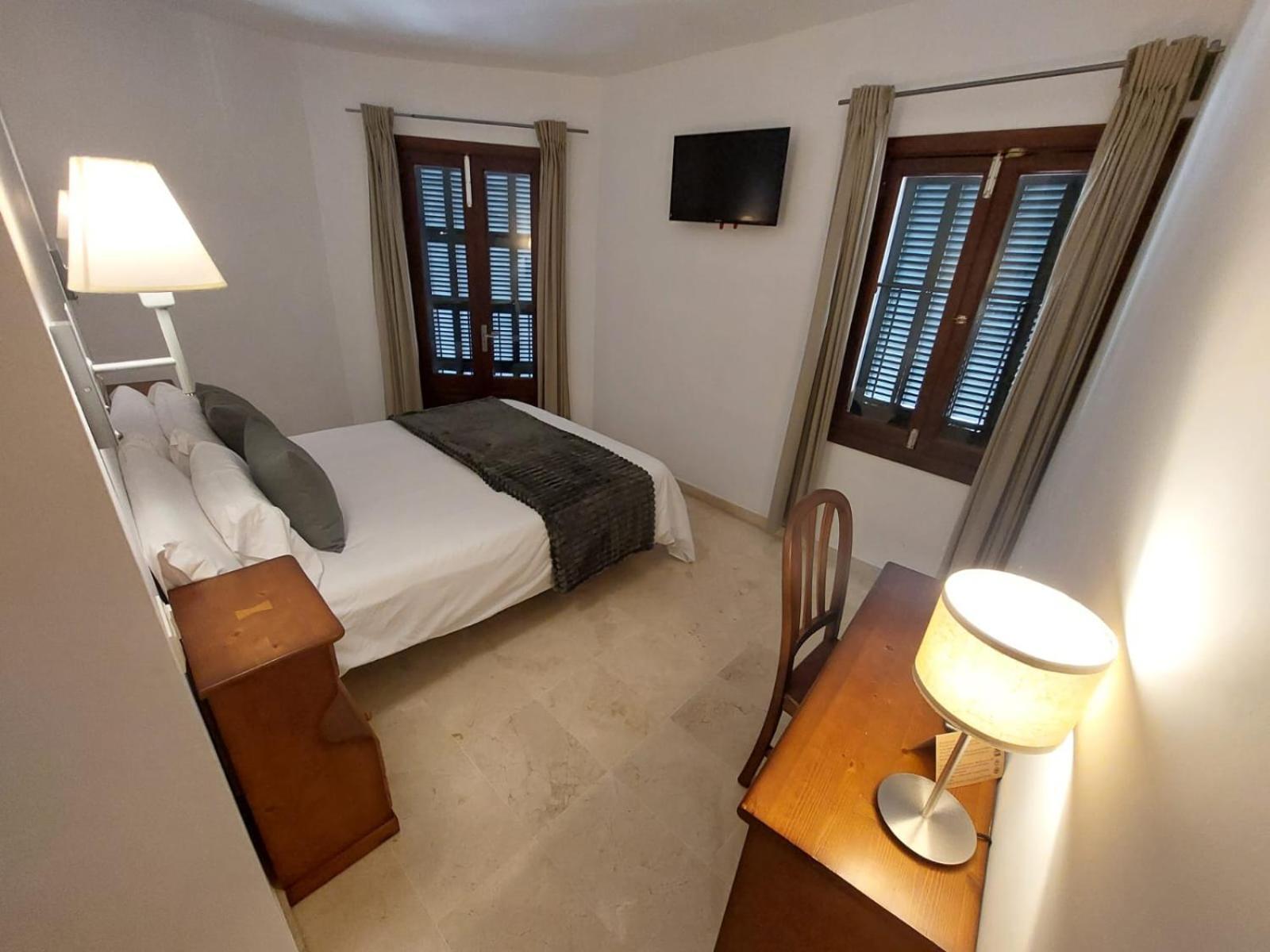 My Rooms Manacor Centre By My Rooms Hotels ภายนอก รูปภาพ