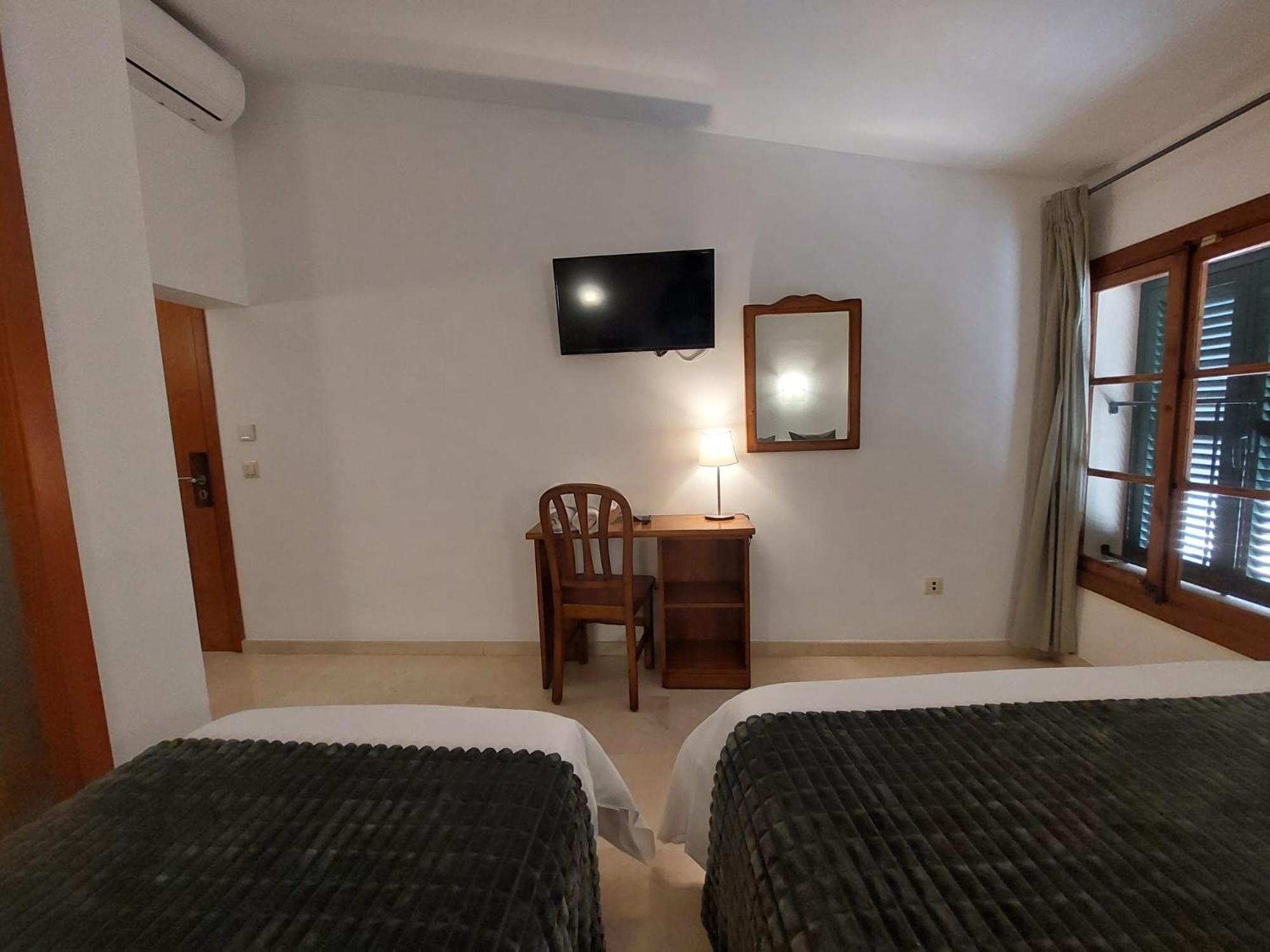 My Rooms Manacor Centre By My Rooms Hotels ภายนอก รูปภาพ
