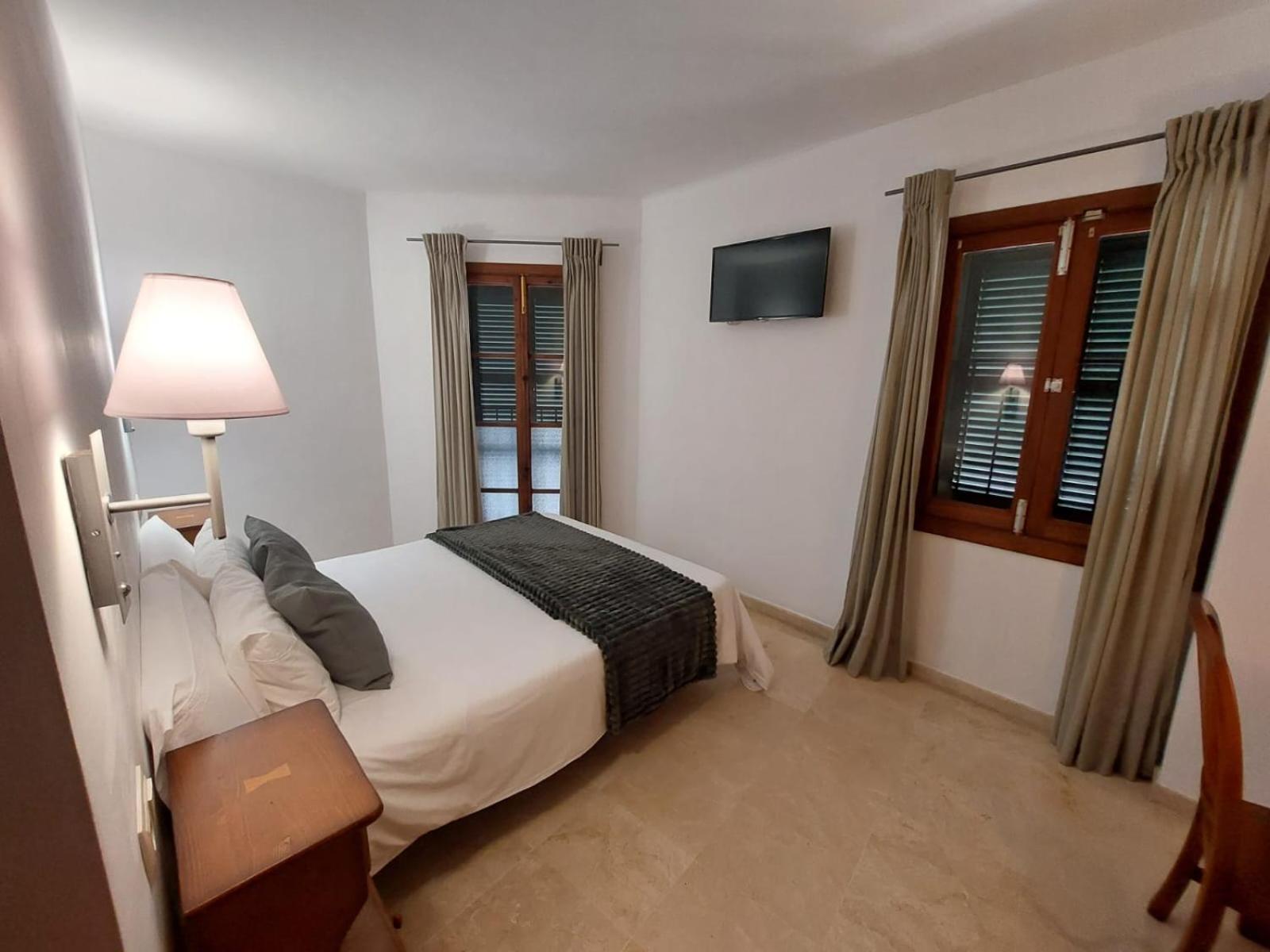 My Rooms Manacor Centre By My Rooms Hotels ภายนอก รูปภาพ