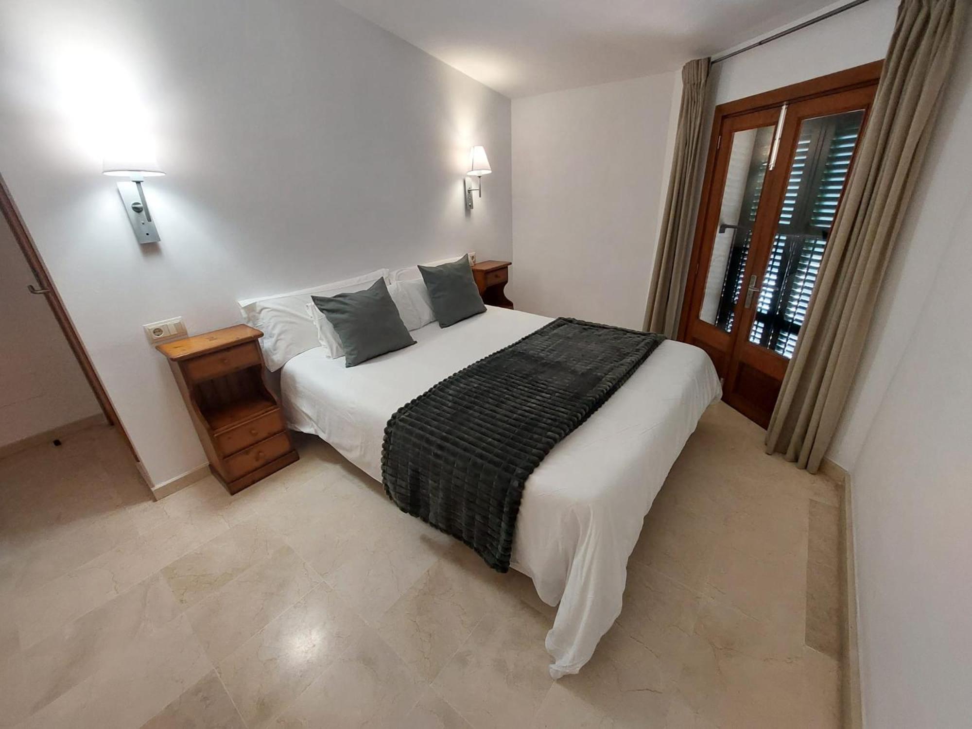 My Rooms Manacor Centre By My Rooms Hotels ภายนอก รูปภาพ