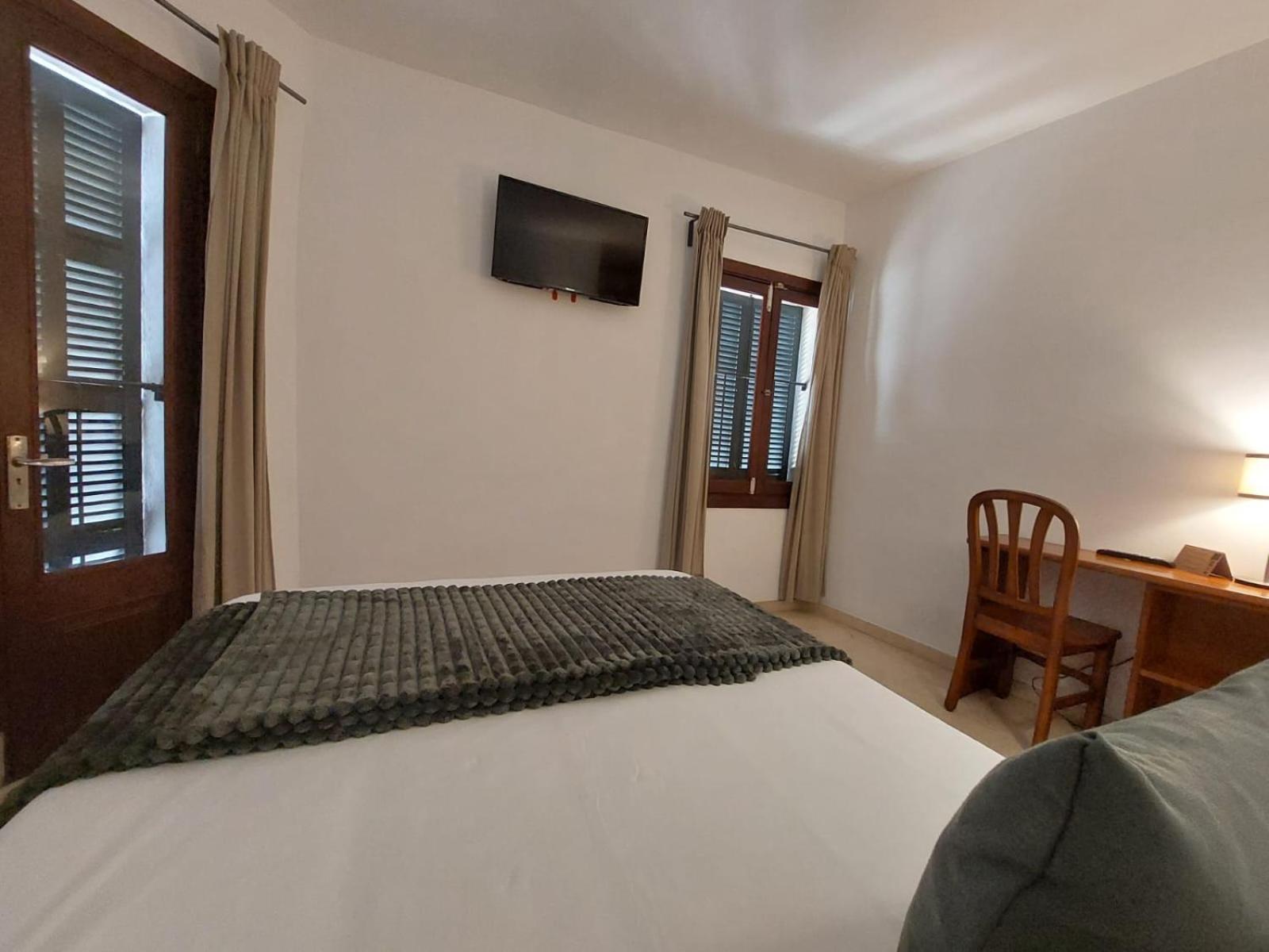 My Rooms Manacor Centre By My Rooms Hotels ภายนอก รูปภาพ