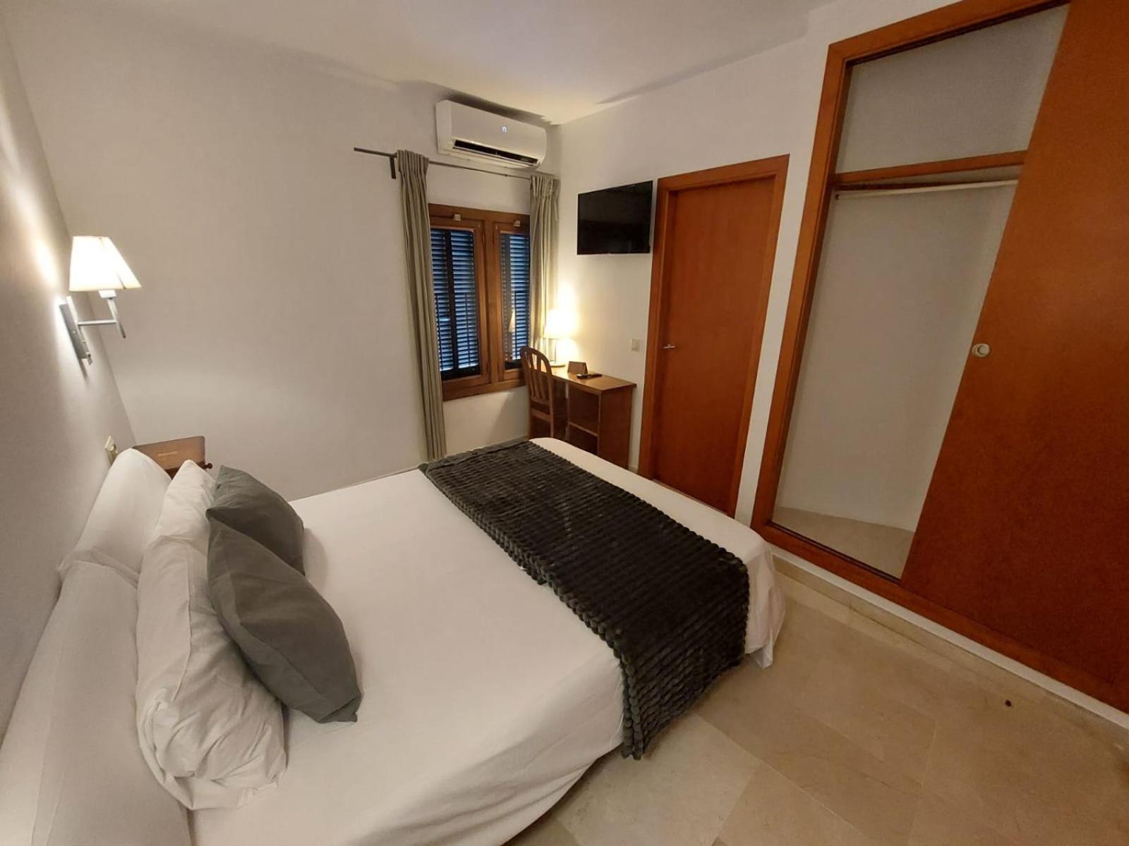My Rooms Manacor Centre By My Rooms Hotels ภายนอก รูปภาพ