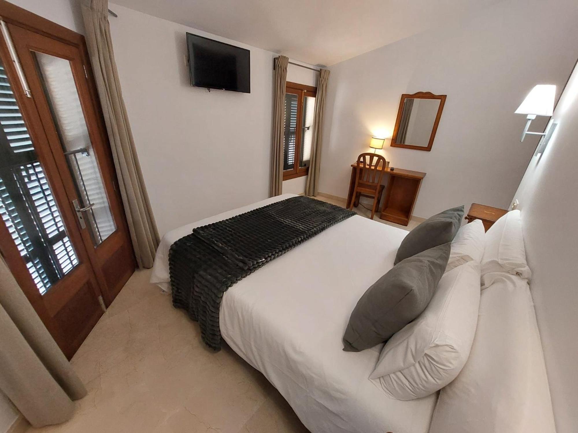 My Rooms Manacor Centre By My Rooms Hotels ภายนอก รูปภาพ