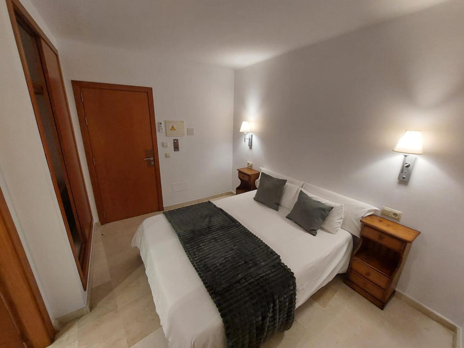 My Rooms Manacor Centre By My Rooms Hotels ภายนอก รูปภาพ
