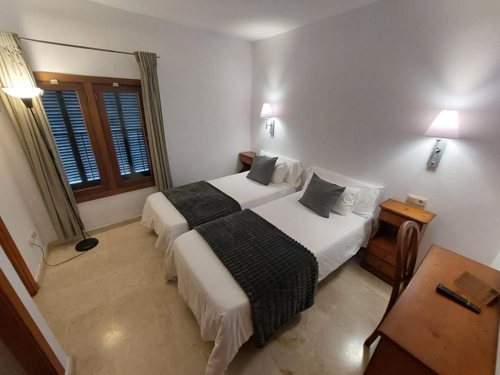 My Rooms Manacor Centre By My Rooms Hotels ภายนอก รูปภาพ