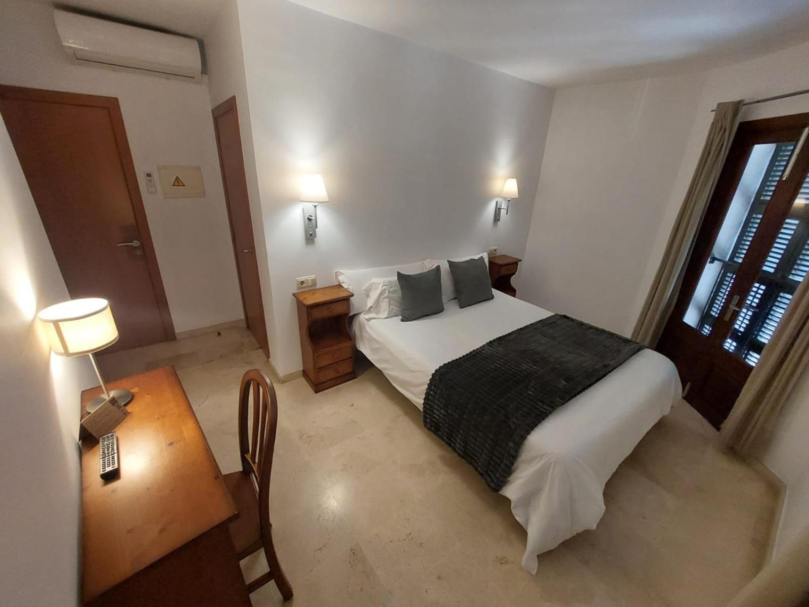 My Rooms Manacor Centre By My Rooms Hotels ภายนอก รูปภาพ