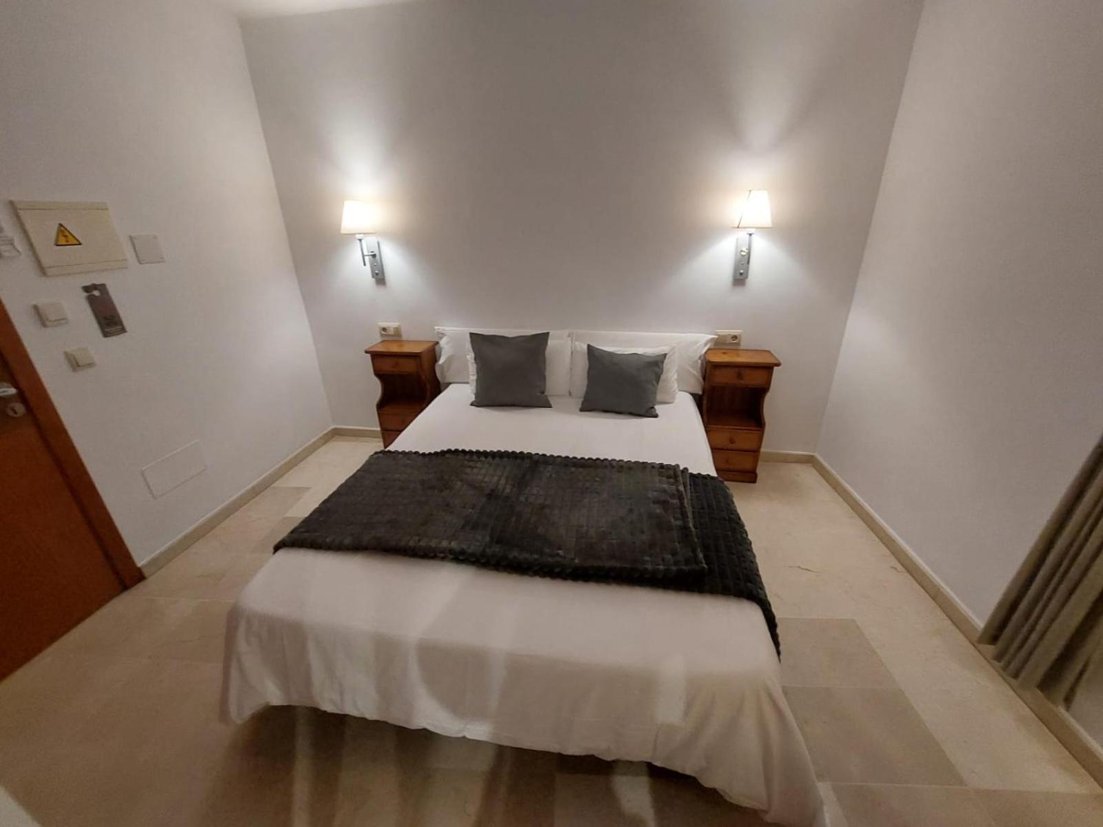 My Rooms Manacor Centre By My Rooms Hotels ภายนอก รูปภาพ