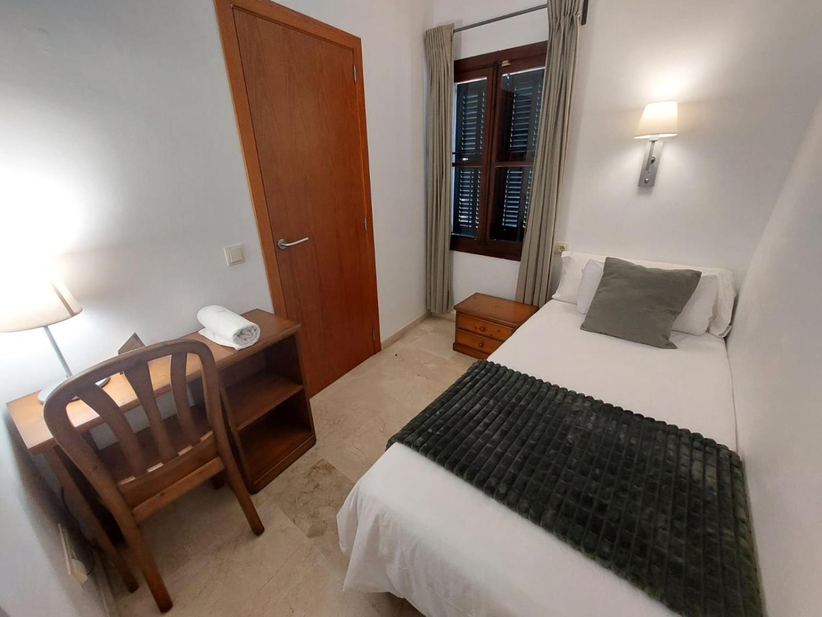 My Rooms Manacor Centre By My Rooms Hotels ภายนอก รูปภาพ