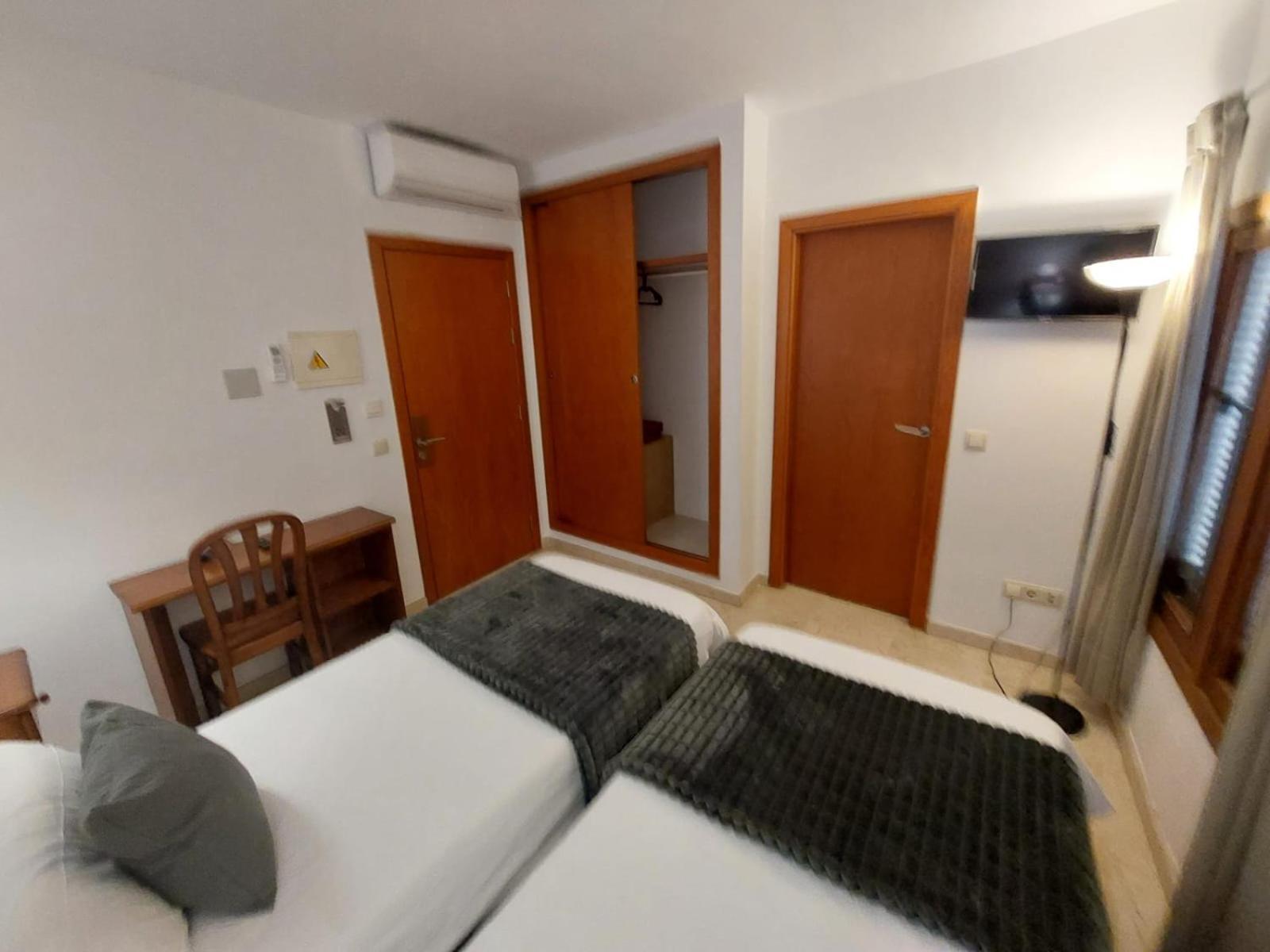 My Rooms Manacor Centre By My Rooms Hotels ภายนอก รูปภาพ