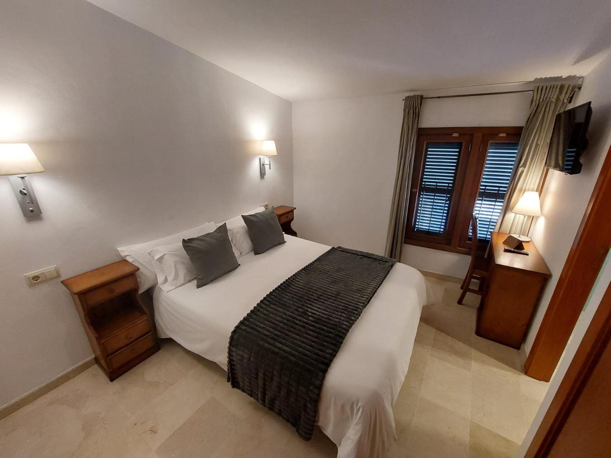 My Rooms Manacor Centre By My Rooms Hotels ภายนอก รูปภาพ