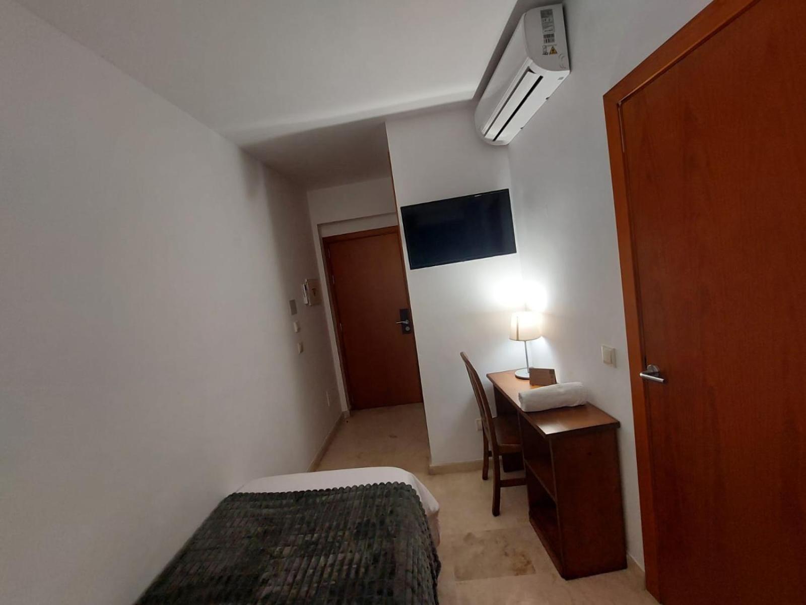My Rooms Manacor Centre By My Rooms Hotels ภายนอก รูปภาพ