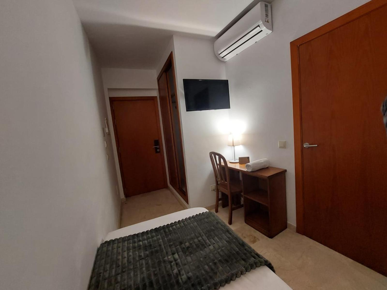 My Rooms Manacor Centre By My Rooms Hotels ภายนอก รูปภาพ