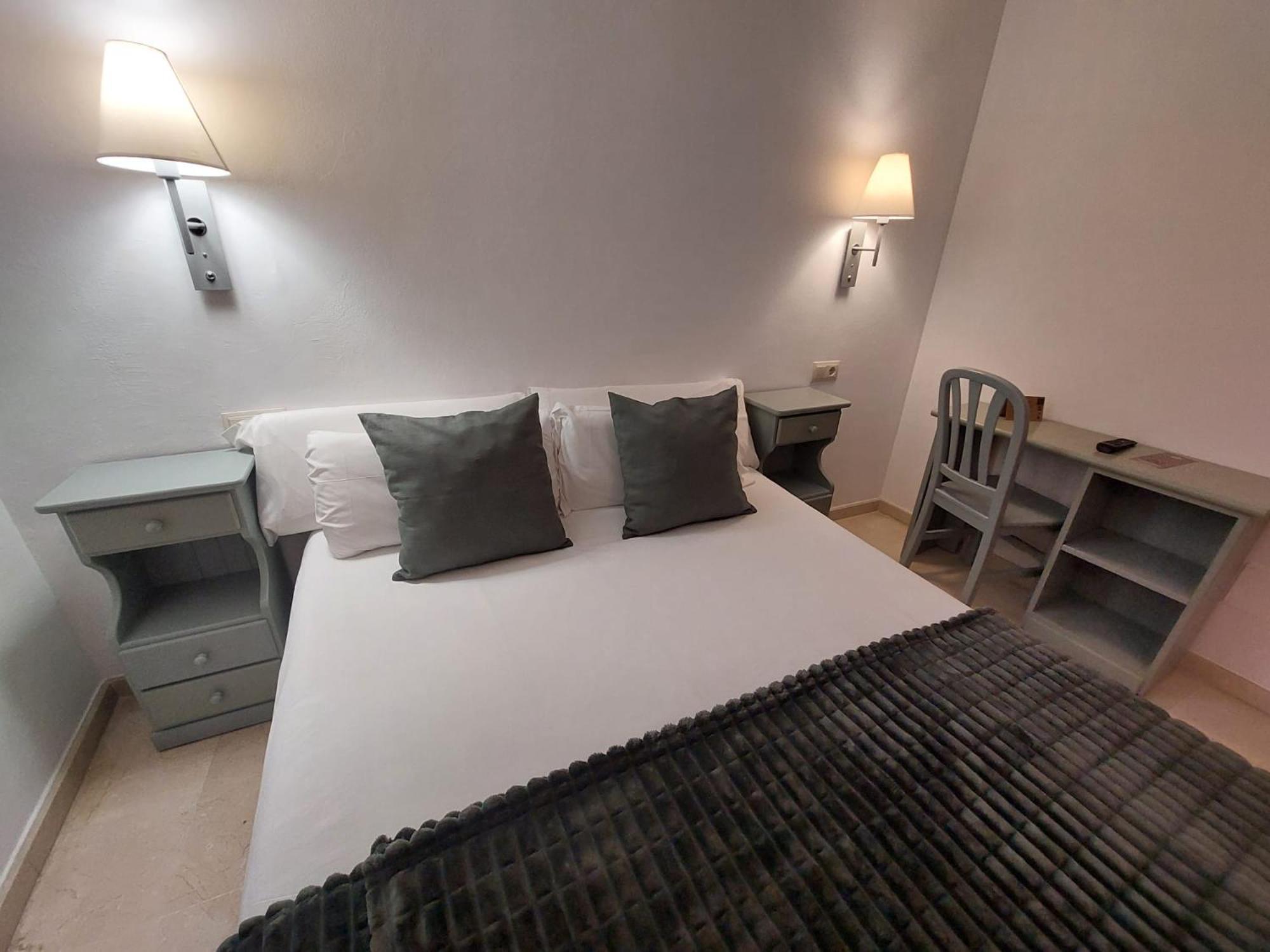 My Rooms Manacor Centre By My Rooms Hotels ภายนอก รูปภาพ