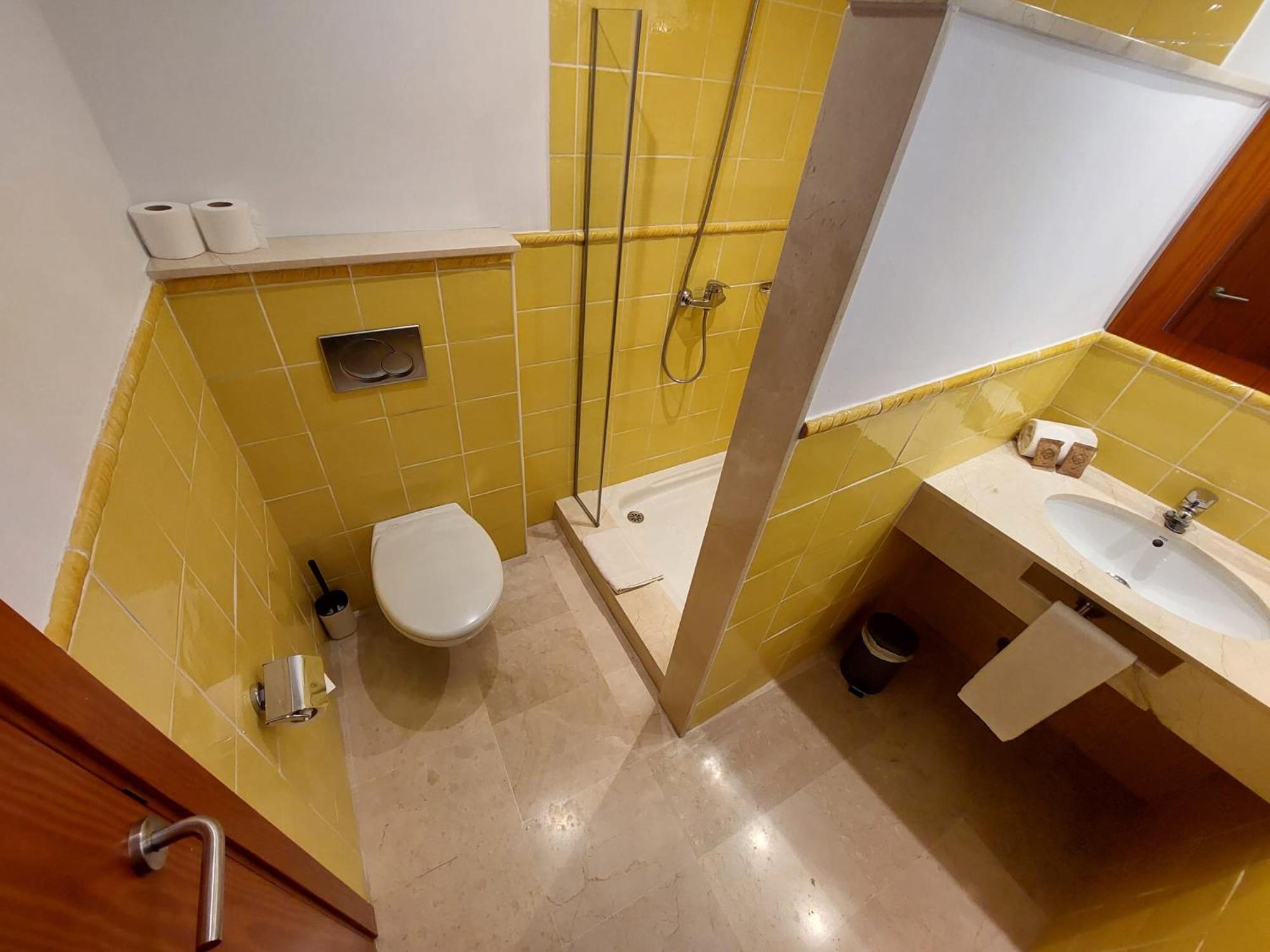 My Rooms Manacor Centre By My Rooms Hotels ภายนอก รูปภาพ