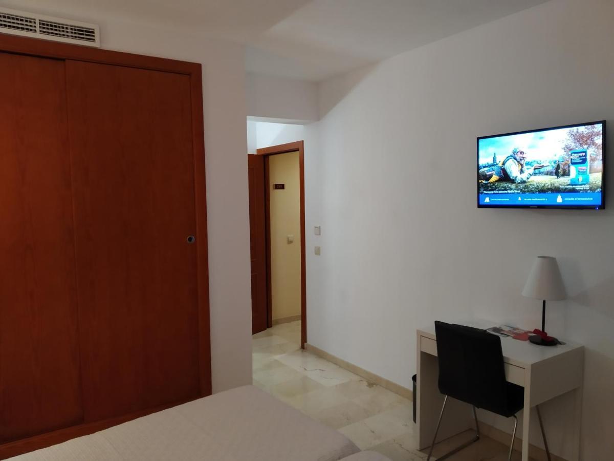 My Rooms Manacor Centre By My Rooms Hotels ภายนอก รูปภาพ